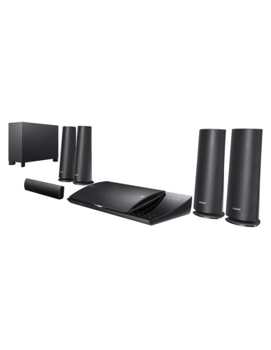 Sony BDV-N590 sistema di Home Cinema