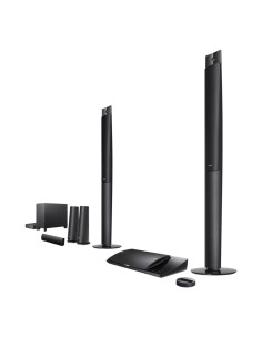 Sony BDV-NF620