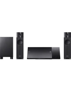 Sony BDV-NF620 2