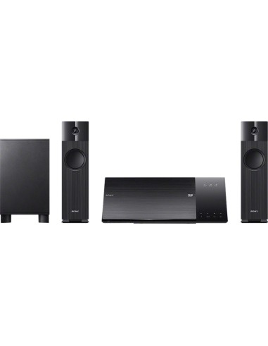 Sony BDV-NF620