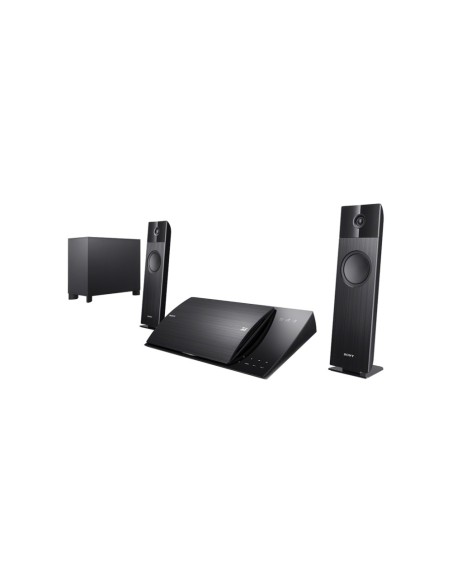 Sony BDV-NF620