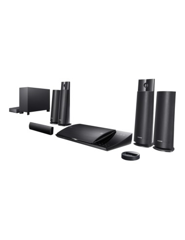 Sony BDV-NF620