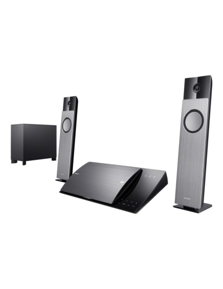 Sony BDV-NF720 Sistema di Home Cinema