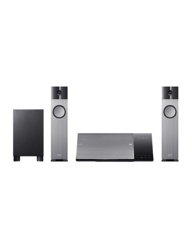 Sony BDV-NF720 Sistema di Home Cinema
