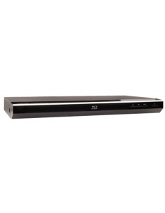 Toshiba BDX1250 Blu-Ray player 2