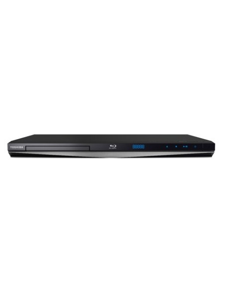 Toshiba BDX-4350 Blu-Ray player