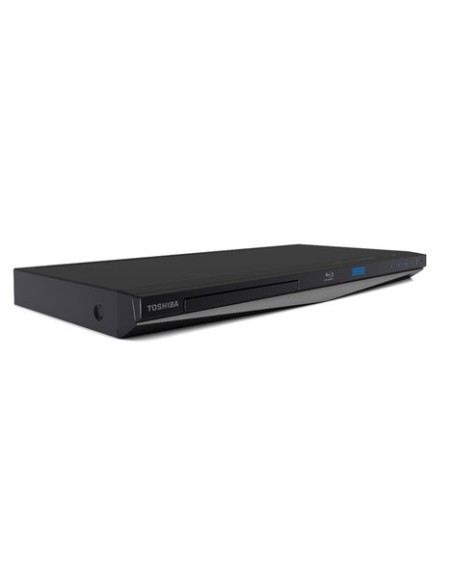 Toshiba BDX-4350 Blu-Ray player