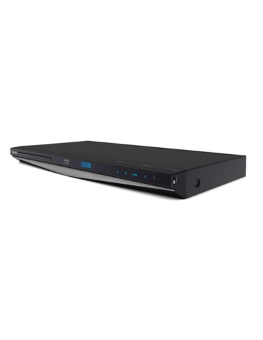 Toshiba BDX-4350 Blu-Ray player
