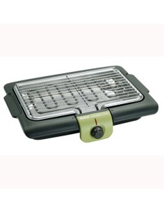 Tefal Easy Grill Da tavolo Elettrico Verde 2200 W
