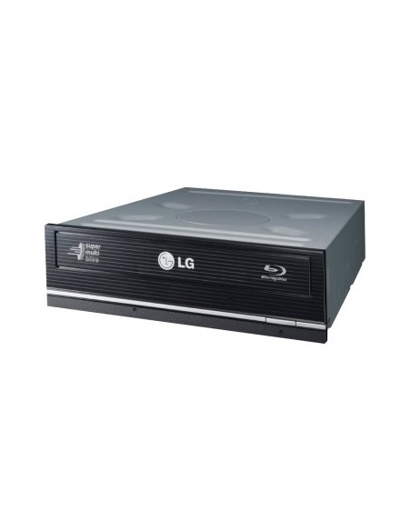LG BH10LS38.AUAR10 lettore di disco ottico Interno Nero