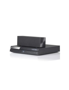 LG BH6220S sistema home cinema 5.1 canali 850 W Compatibilità 3D Nero 2