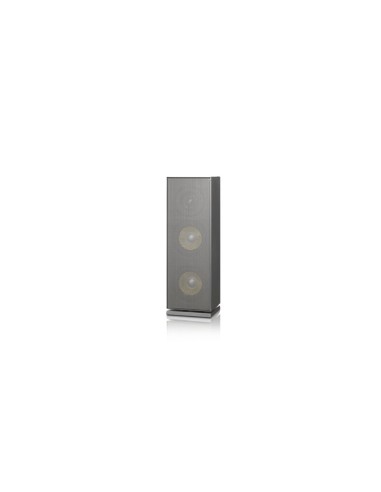LG BH8220B sistema home cinema 5.1 canali 1100 W Compatibilità 3D Alluminio