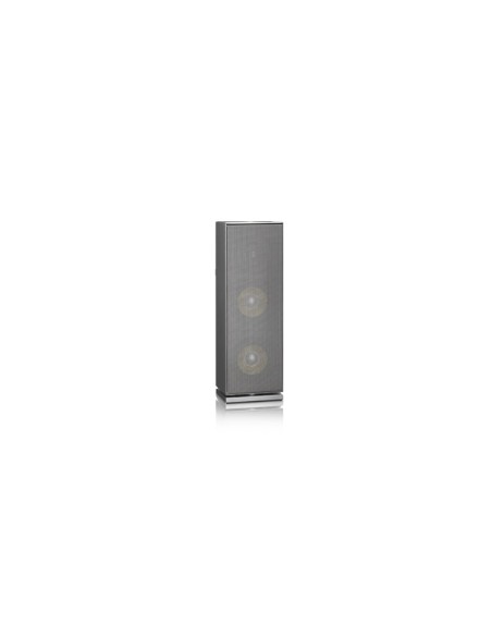 LG BH8220B sistema home cinema 5.1 canali 1100 W Compatibilità 3D Alluminio