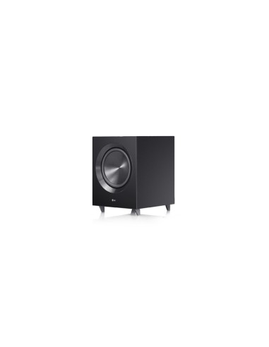 LG BH9520TW sistema home cinema 9.1 canali 1100 W Compatibilità 3D Nero
