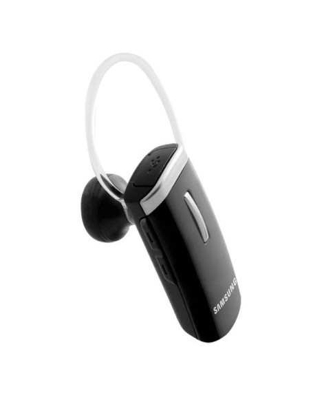 Samsung HM1000 Auricolare Wireless Musica e Chiamate Micro-USB Bluetooth Nero