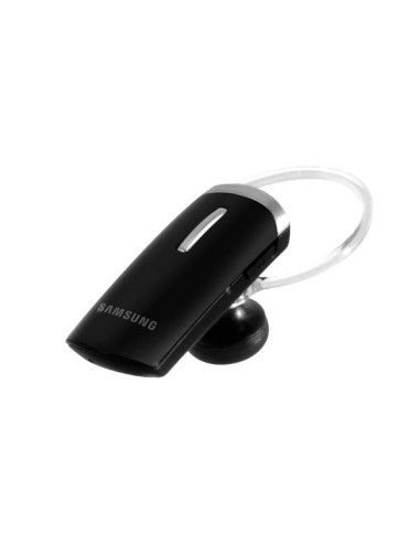 Samsung HM1000 Auricolare Wireless Musica e Chiamate Micro-USB Bluetooth Nero
