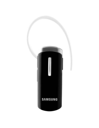 Samsung HM1000 Auricolare Wireless Musica e Chiamate Micro-USB Bluetooth Nero