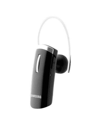 Samsung HM1000 Auricolare Wireless Musica e Chiamate Micro-USB Bluetooth Nero