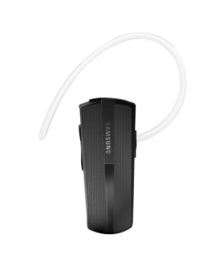 Samsung HM1200 Auricolare Wireless A clip Bluetooth Nero