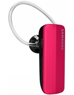 Samsung HM1700 Auricolare Wireless A clip Bluetooth Rosa