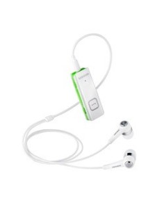 Samsung HS3000 Auricolare Wireless In-ear Bluetooth Verde, Bianco