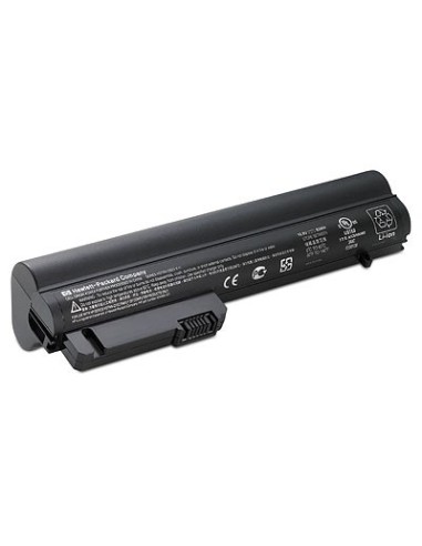 HP 9-cell Li-Ion Primary Battery Batteria