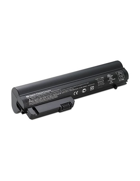 HP 9-cell Li-Ion Primary Battery Batteria