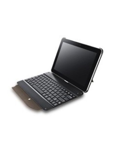 Samsung BKC-1B1USBG tastiera per dispositivo mobile Nero Bluetooth 2