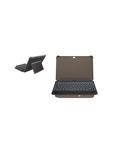 Samsung BKC-1B1USBG tastiera per dispositivo mobile Nero Bluetooth