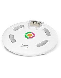 Tefal BM3100 bilance pesapersone Bianco Bilancia pesapersone elettronica