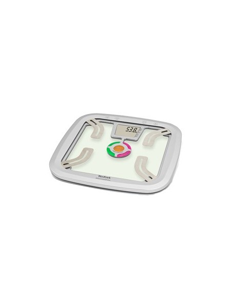 Tefal Body Signal Bilancia pesapersone elettronica