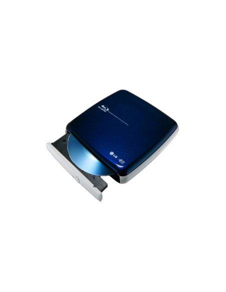 LG BP06LU11 lettore di disco ottico Blu