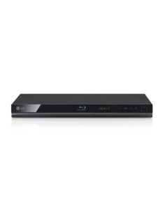 LG BP120 Blu-Ray player
