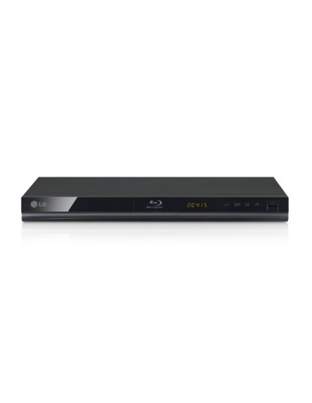 LG BP120 Blu-Ray player