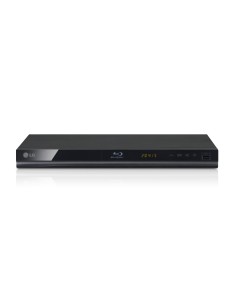LG BP120 Blu-Ray player 2