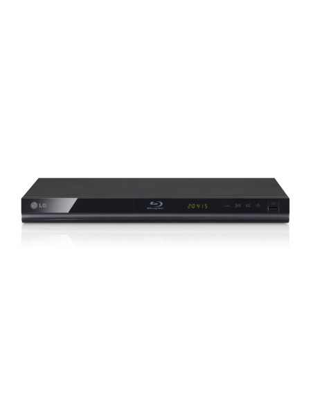 LG BP120 Blu-Ray player
