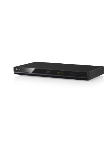 LG BP120 Blu-Ray player