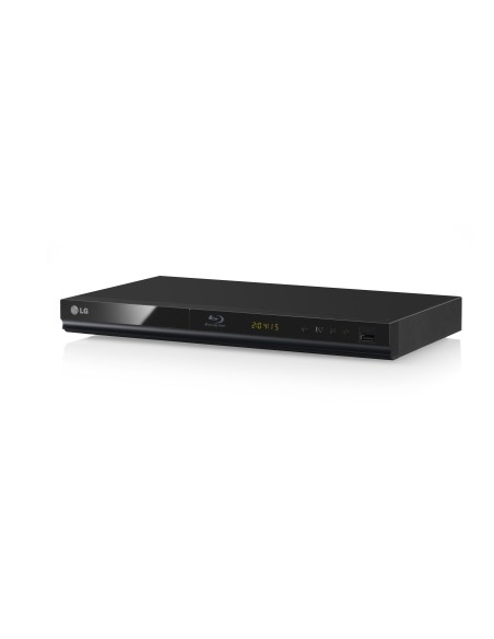 LG BP120 Blu-Ray player