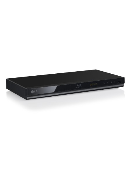 LG BP120 Blu-Ray player
