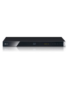 LG BP420 Blu-Ray player