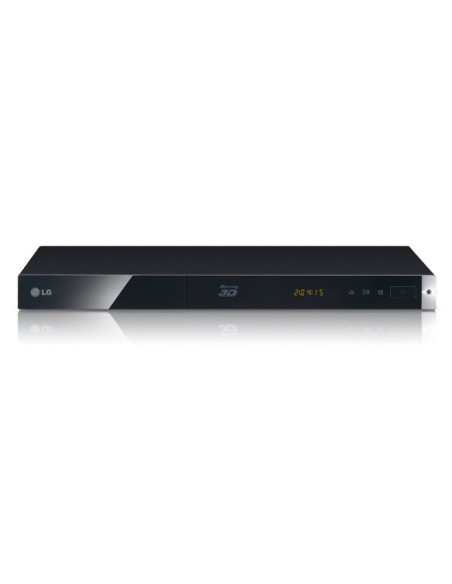 LG BP420 Blu-Ray player