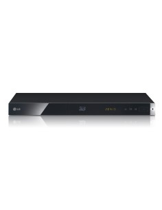 LG BP420 Blu-Ray player 2