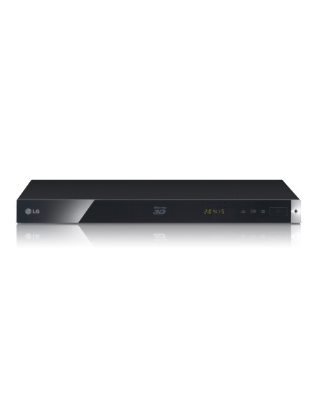 LG BP420 Blu-Ray player