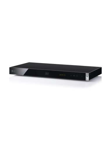 LG BP420 Blu-Ray player