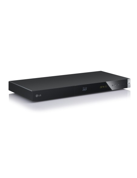LG BP420 Blu-Ray player