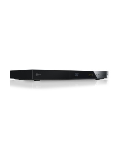 LG BP420 Blu-Ray player