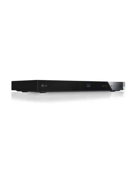 LG BP420 Blu-Ray player