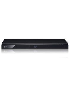LG BP620 Blu-Ray player