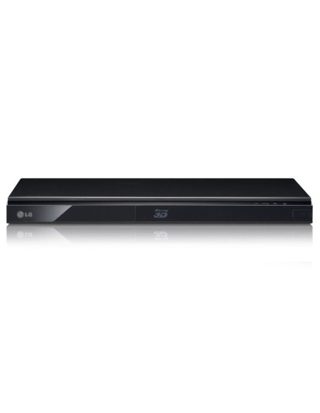 LG BP620 Blu-Ray player