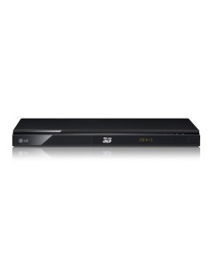 LG BP620 Blu-Ray player 2